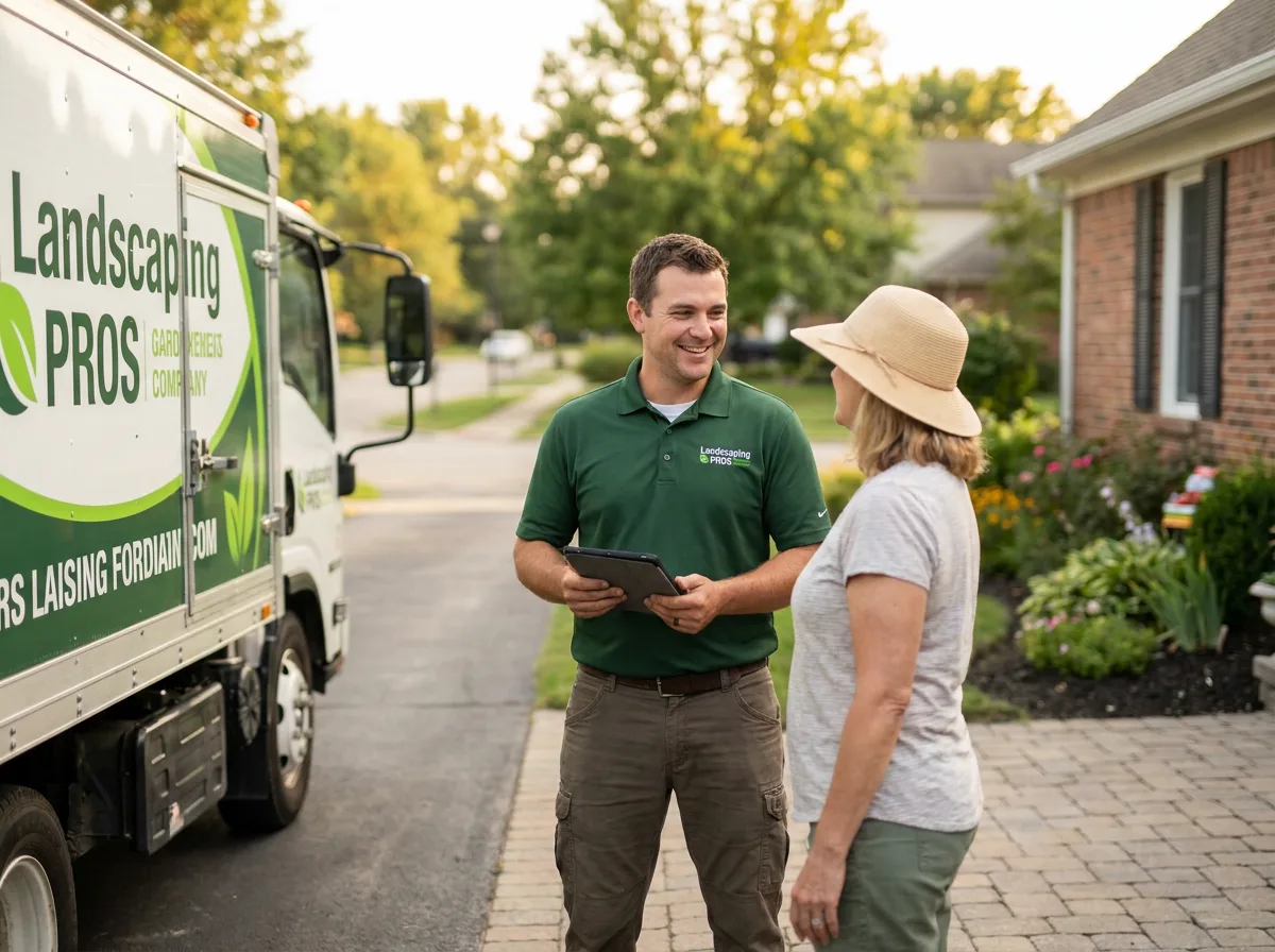 Landscaping Manchester, GA FAQs